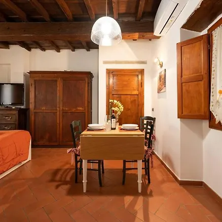 Appartement Keys Of Italy - Corsob 9 - Florentine Close To Palazzo Vecchio