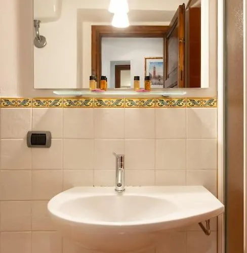 Apartment Keys Of Italy - Corsob 9 - Florentine Close To Palazzo Vecchio