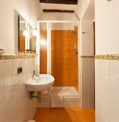 Apartment Keys Of Italy - Corsob 9 - Florentine Close To Palazzo Vecchio Florence