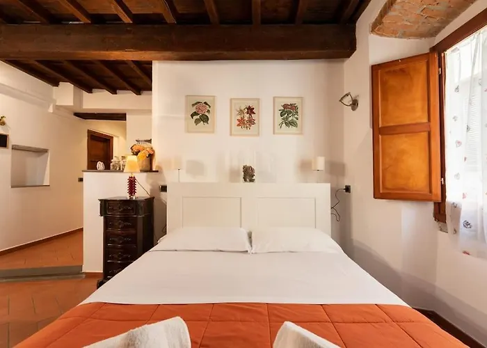 Apartment Keys Of Italy - Corsob 9 - Florentine Close To Palazzo Vecchio *
