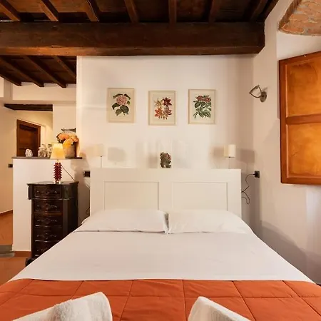 Apartamento Keys Of Italy - Corsob 9 - Florentine Close To Palazzo Vecchio *