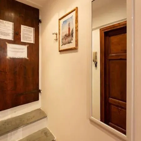 Appartement Keys Of Italy - Corsob 9 - Florentine Close To Palazzo Vecchio Florence