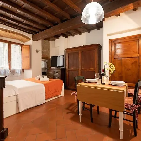 Appartement Keys Of Italy - Corsob 9 - Florentine Close To Palazzo Vecchio